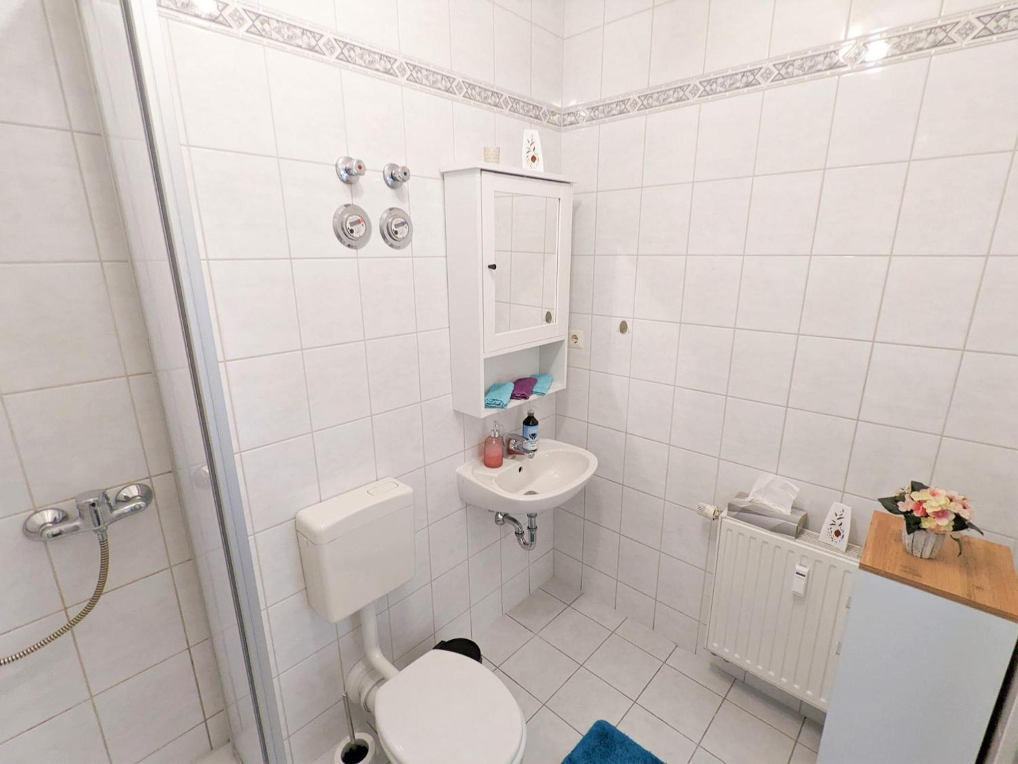 Uo - Urlaubsmagie - Helle Wohnung,Sauna,Whirlpool Sebnitz Exterior photo
